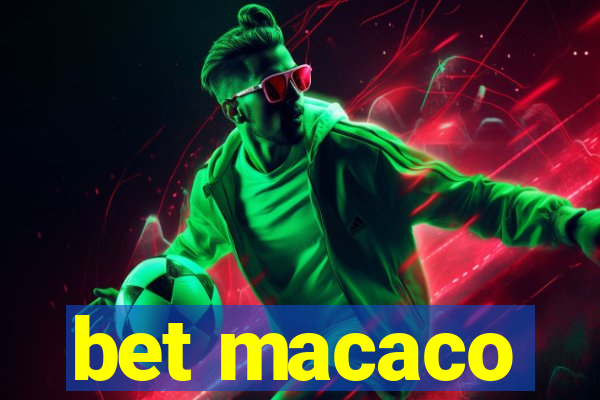 bet macaco